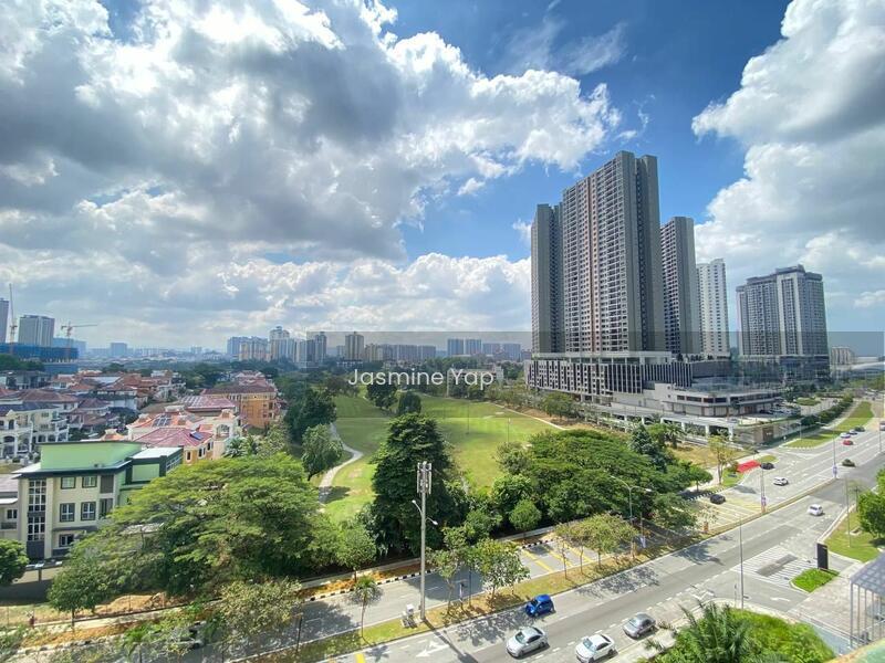 Anjung Hijau (Greenfields) - 2