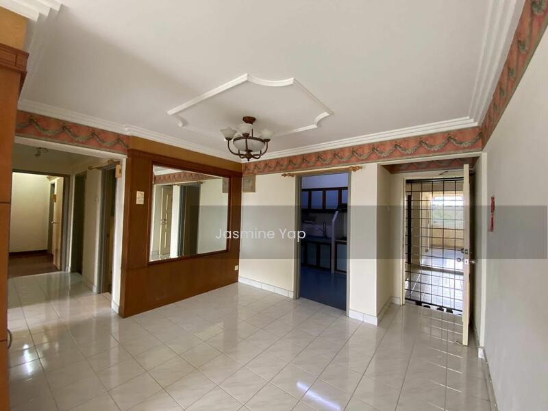 Anjung Hijau (Greenfields) - 4