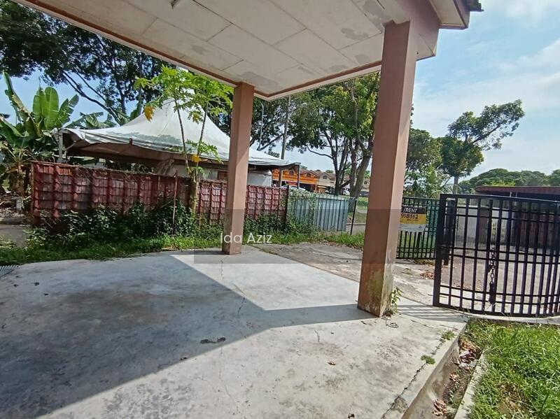 Bandar Putra Kulai Bandars Putras Kulais - 3