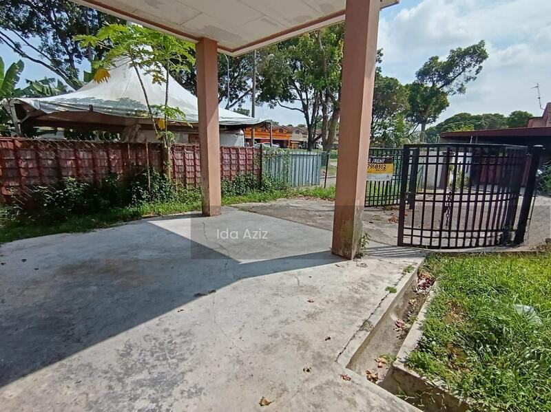 Bandar Putra Kulai Bandars Putras Kulais - 5