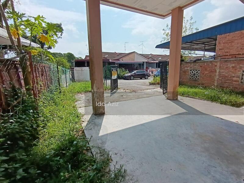 Bandar Putra Kulai Bandars Putras Kulais - 4