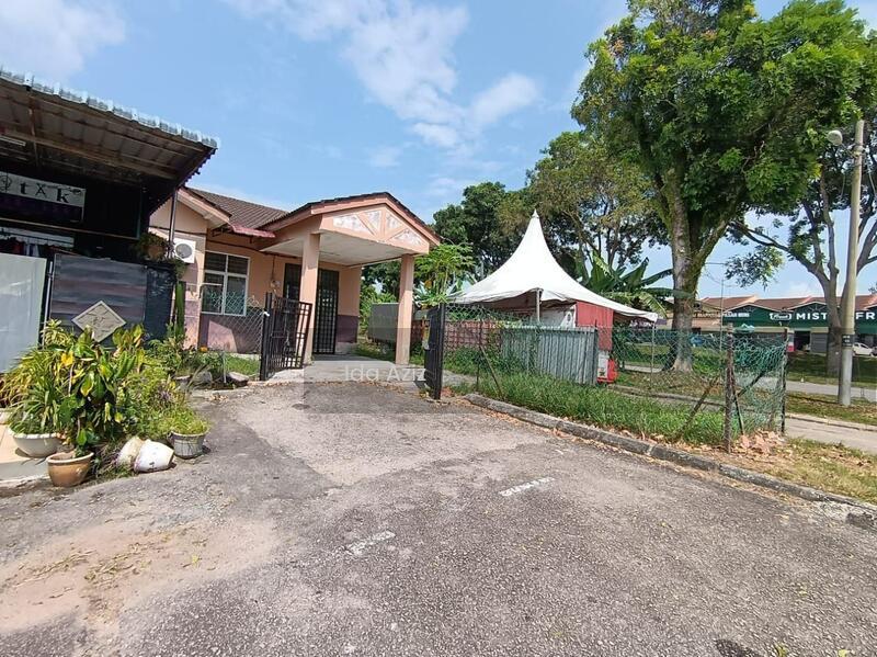 Bandar Putra Kulai Bandars Putras Kulais - 1