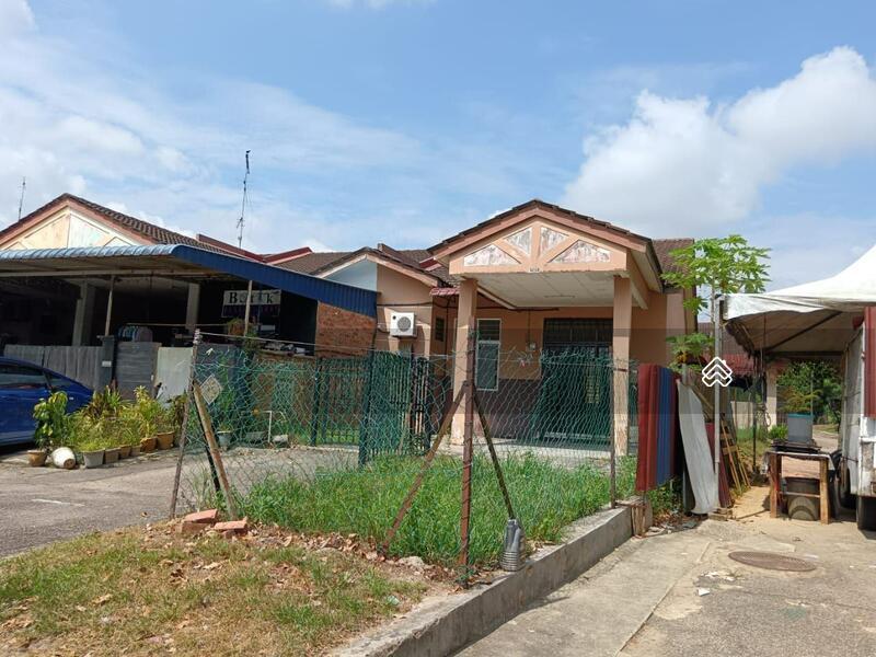 Bandar Putra Kulai Bandars Putras Kulais - 2