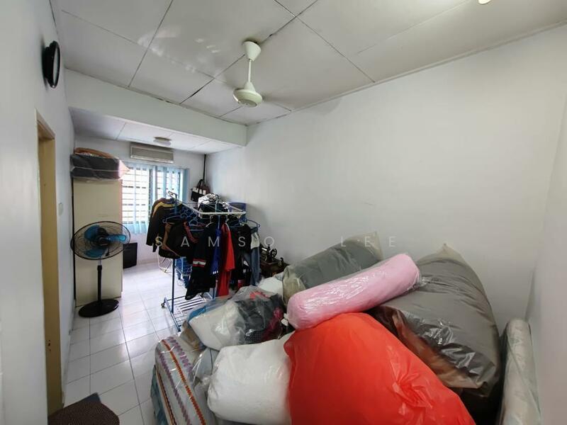 Jalan Rabung , Bukit Jelutong @ Shah Alam - 3