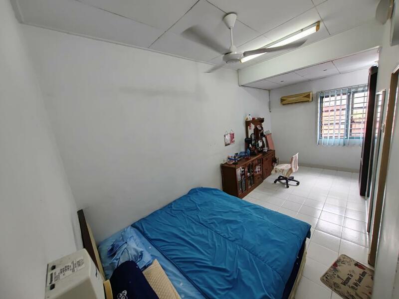 Jalan Rabung , Bukit Jelutong @ Shah Alam - 4