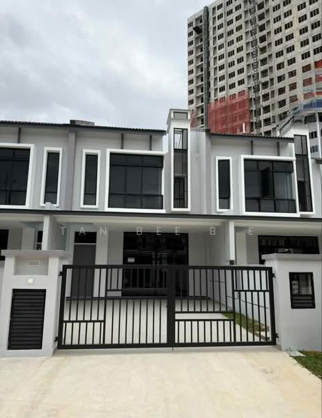 Setia Eco Cascadia - 1