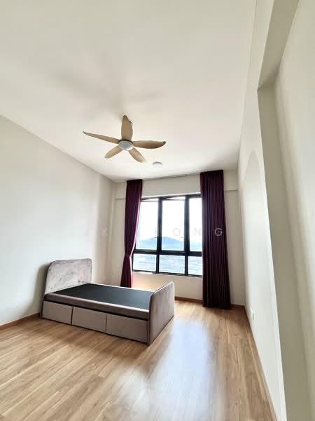 East Parc @ Manjalara - 2