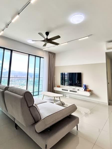 East Parc @ Manjalara - 1