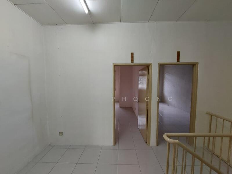 Taman Bakap Indah - 3