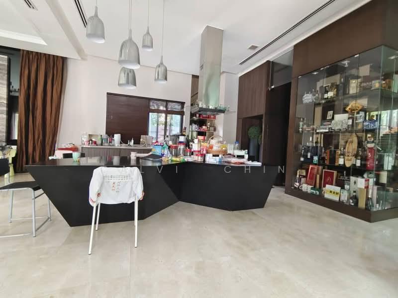 The Reserve Puncak Kayangan Kemensah - 5