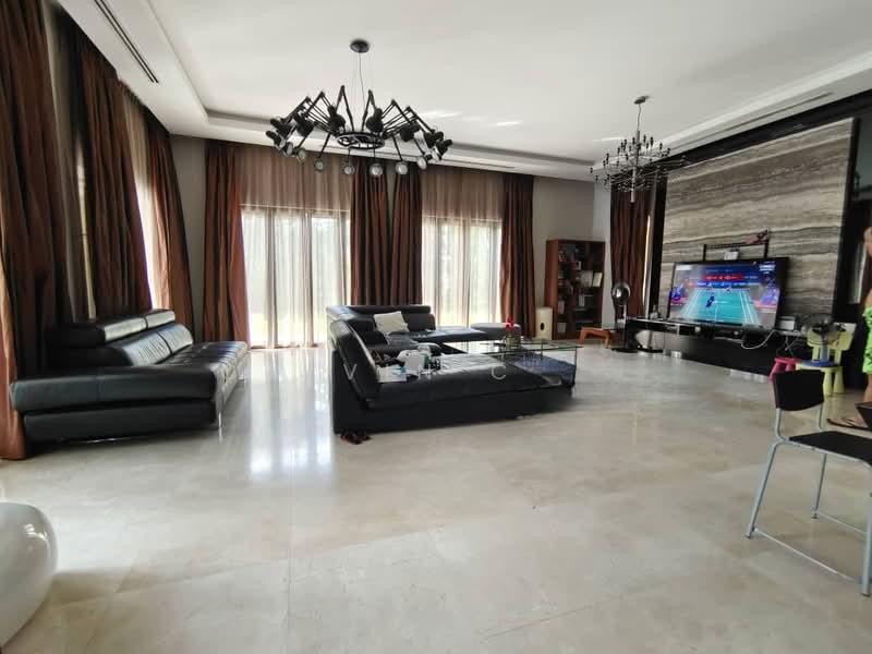 The Reserve Puncak Kayangan Kemensah - 4