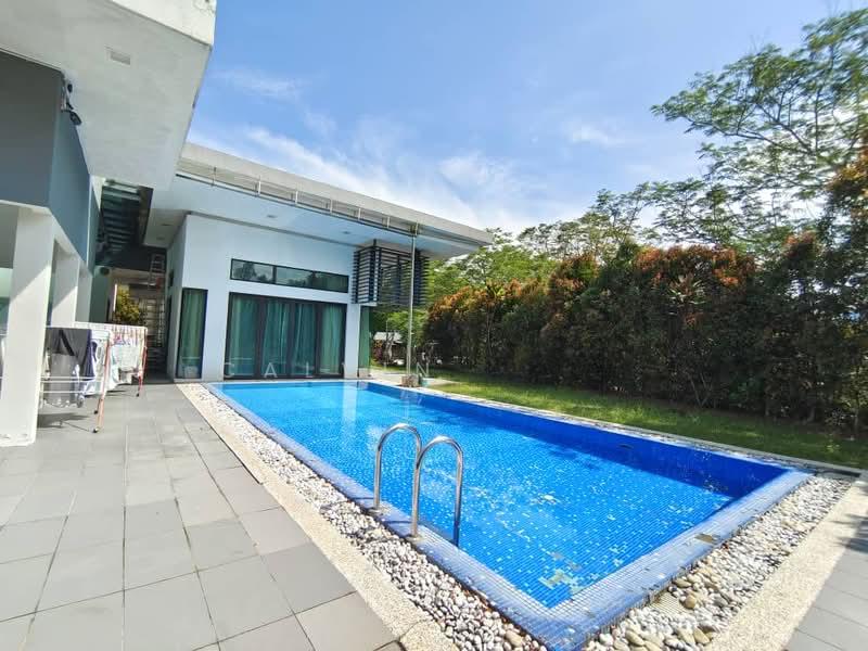 The Reserve Puncak Kayangan Kemensah - 2