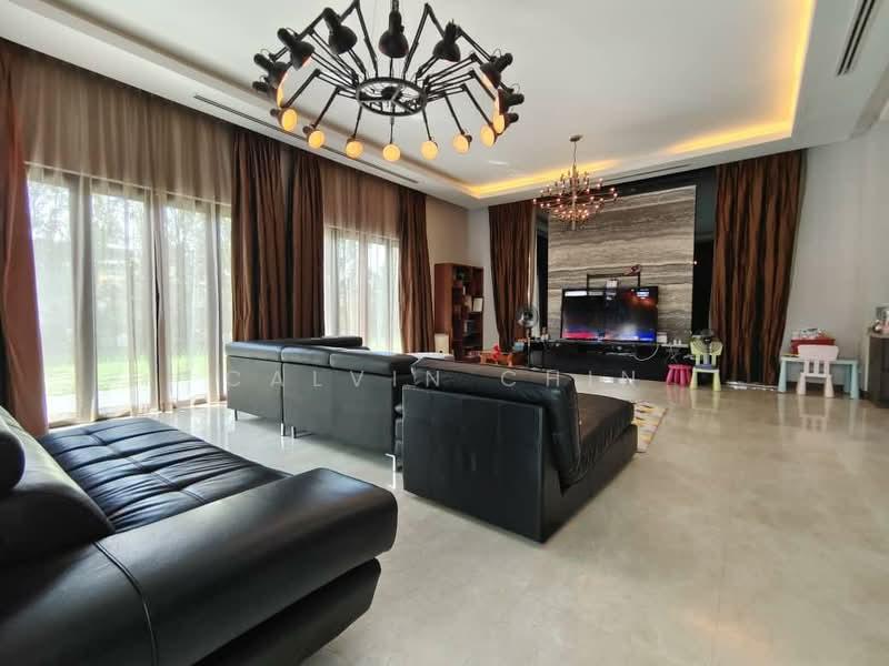 The Reserve Puncak Kayangan Kemensah - 3