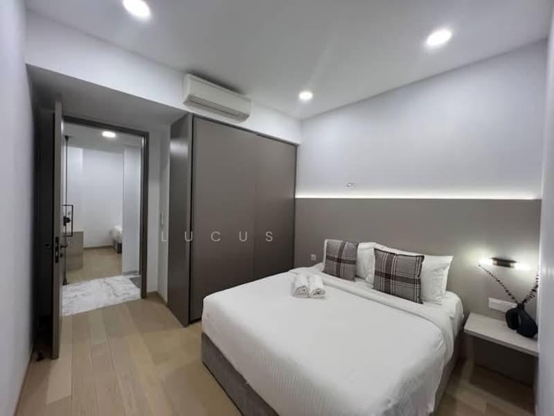 Acacia Residences - 4