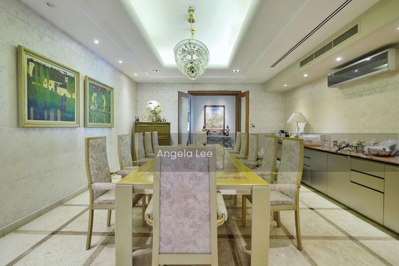 Bukit Pantai, Bangsar - 2