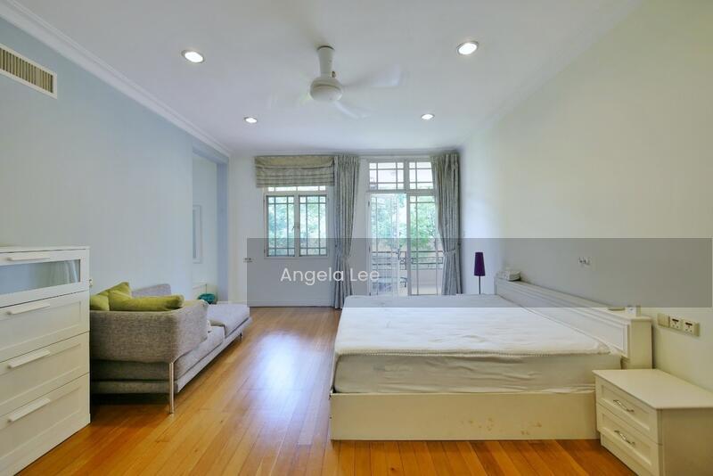 Bukit Pantai, Bangsar - 3