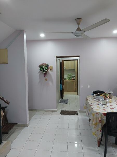 2sty Semi Detached House, Jalan Satu, Ayer Itam - 2