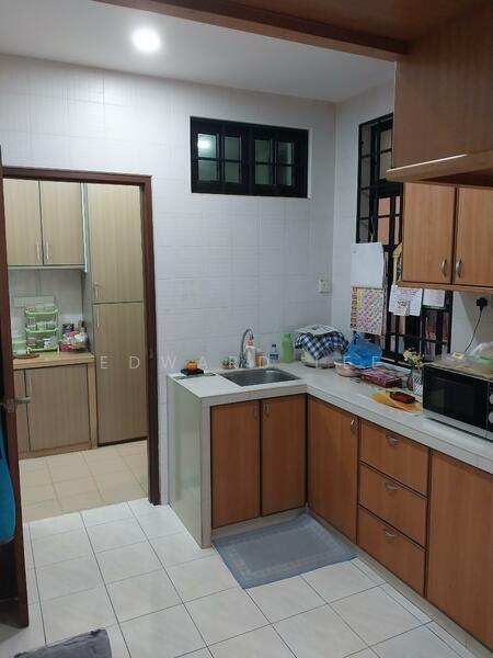2sty Semi Detached House, Jalan Satu, Ayer Itam - 3