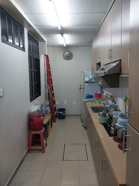 2sty Semi Detached House, Jalan Satu, Ayer Itam - 4