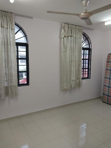 2sty Semi Detached House, Jalan Satu, Ayer Itam - 5