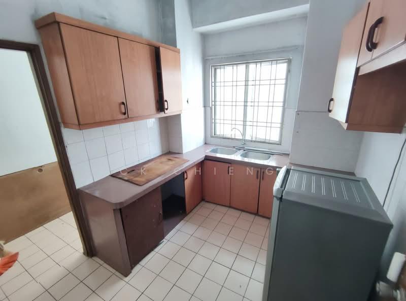 Ridzuan Condominium - 2