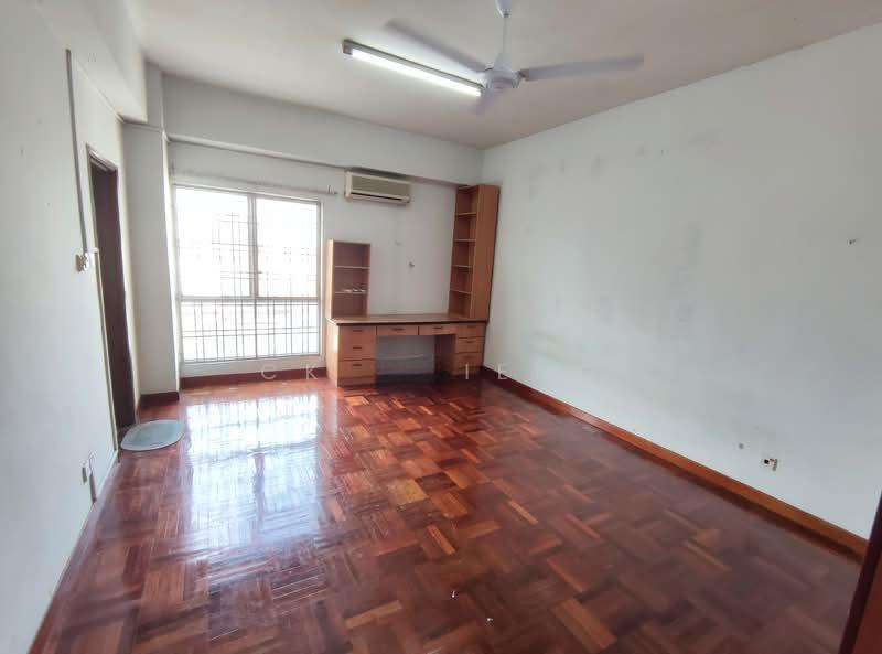 Ridzuan Condominium - 3