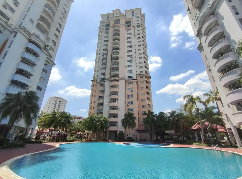 Ridzuan Condominium - 4