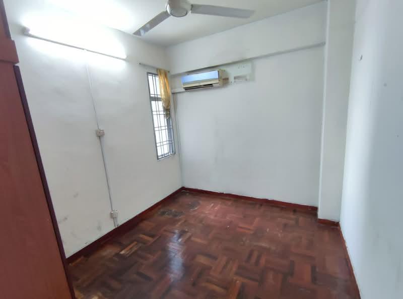 Ridzuan Condominium - 5