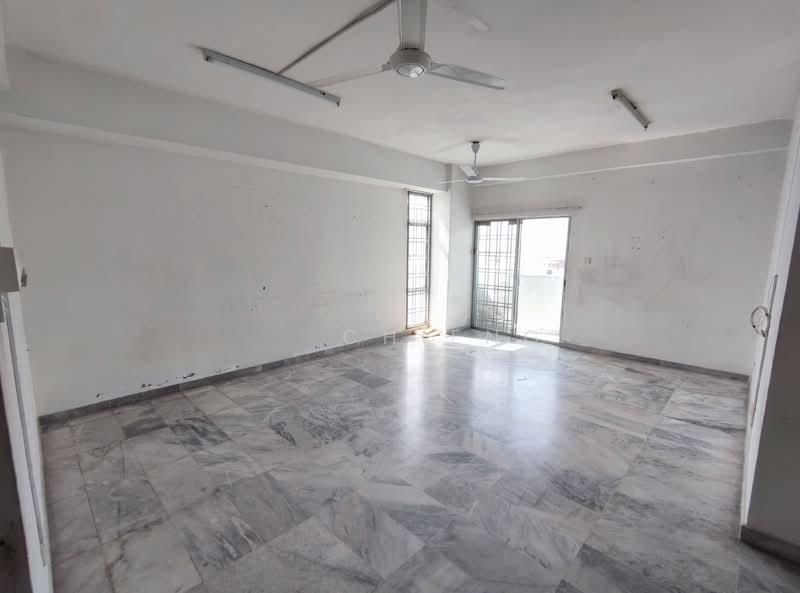 Ridzuan Condominium - 1