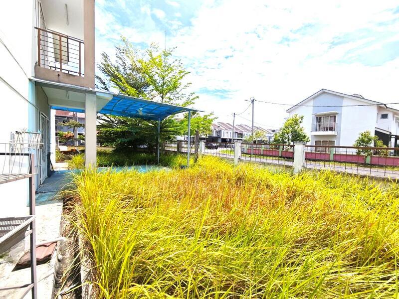 Puncak Alam - 2
