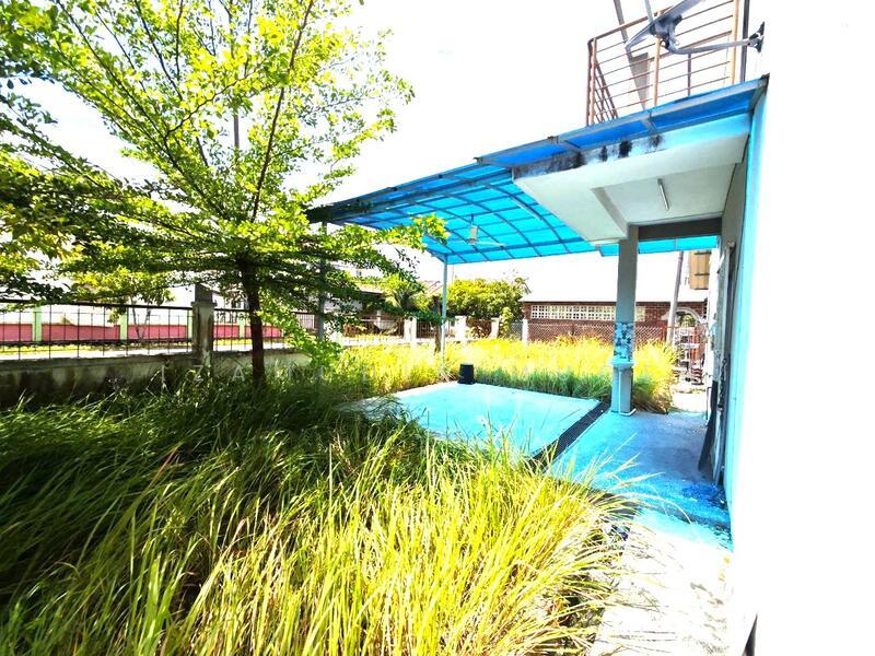 Puncak Alam - 3