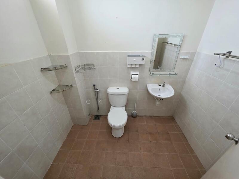 Saujana Rawang - 4