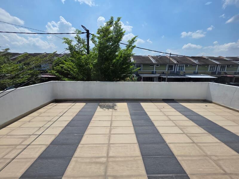 Saujana Rawang - 5