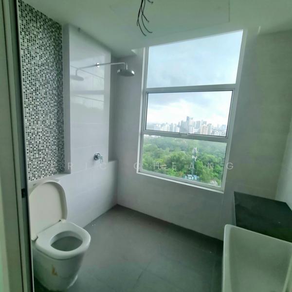 Skyridge Garden - 4
