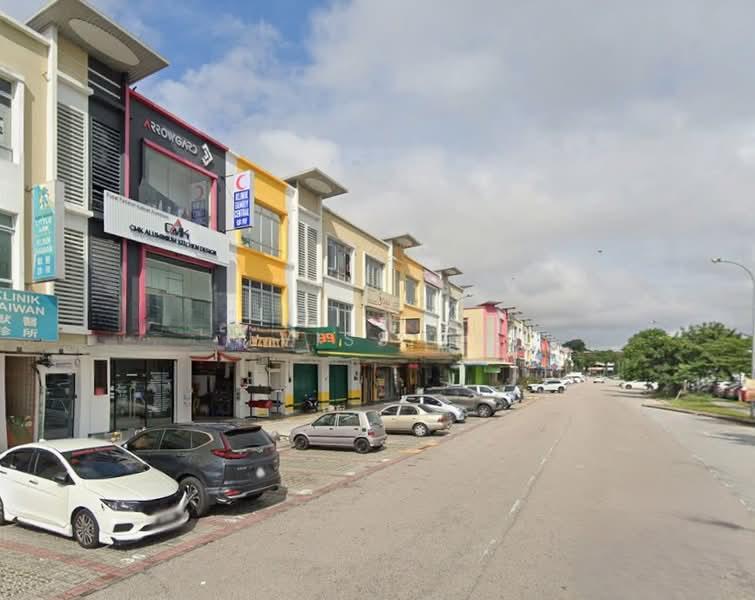 Taman Daya Taman Daya Tamans Dayas - 3