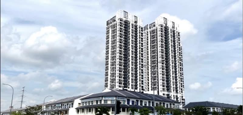 Eco Botanic @ Iskandar Puteri - 2