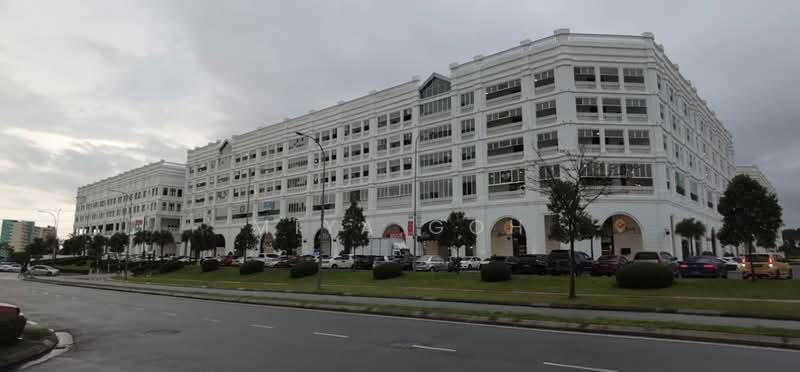 Eco Botanic @ Iskandar Puteri - 3