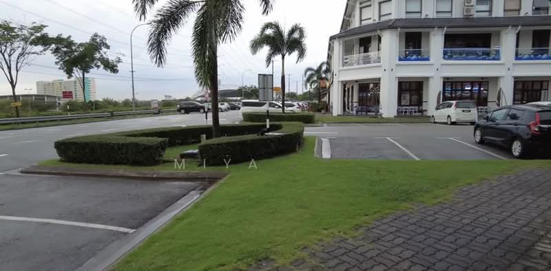 Eco Botanic @ Iskandar Puteri - 4