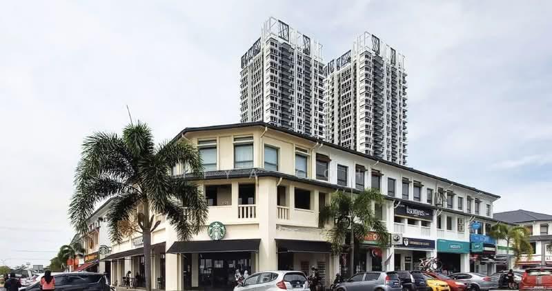 Eco Botanic @ Iskandar Puteri - 1