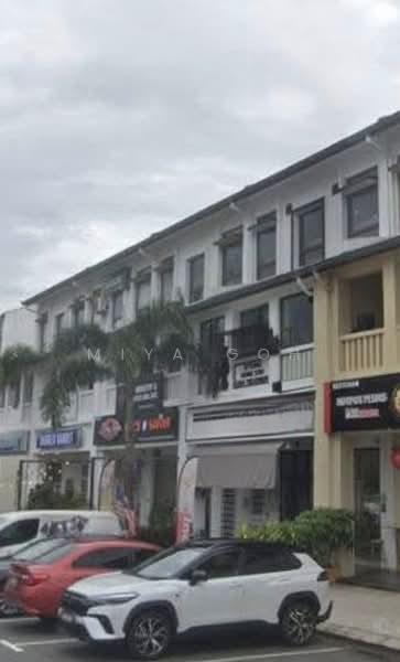 Eco Botanic @ Iskandar Puteri - 5