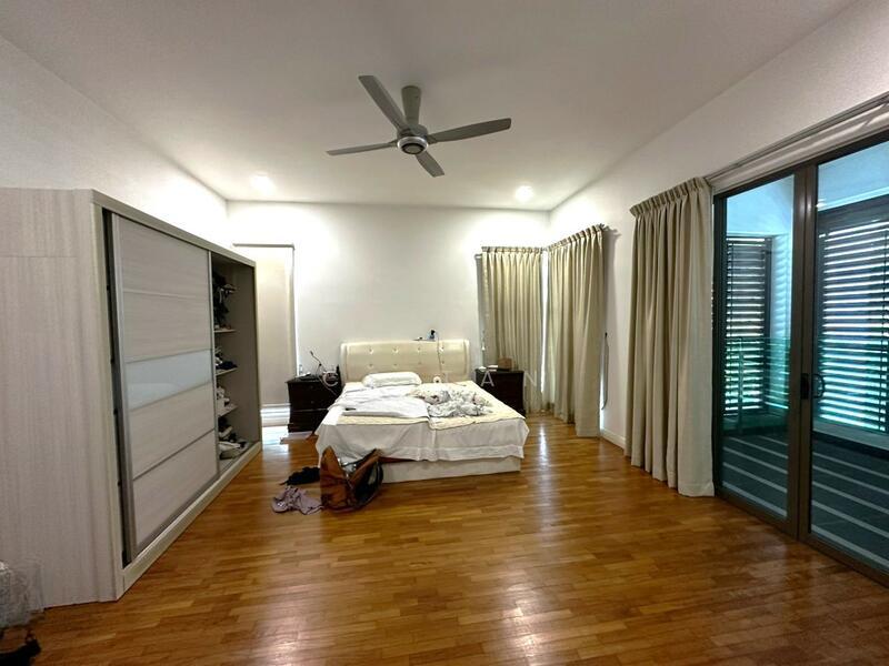 East Ledang - Twin Villa - 2