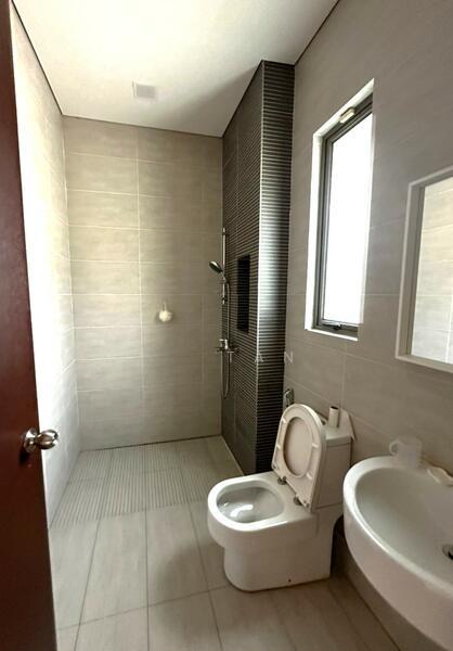 East Ledang - Twin Villa - 2