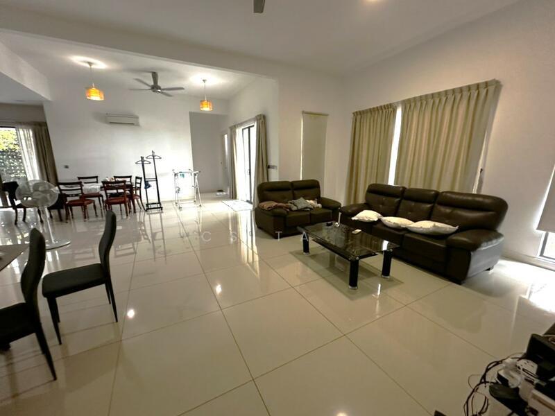 East Ledang - Twin Villa - 1