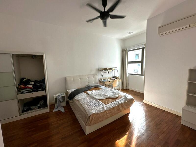 East Ledang - Twin Villa - 4