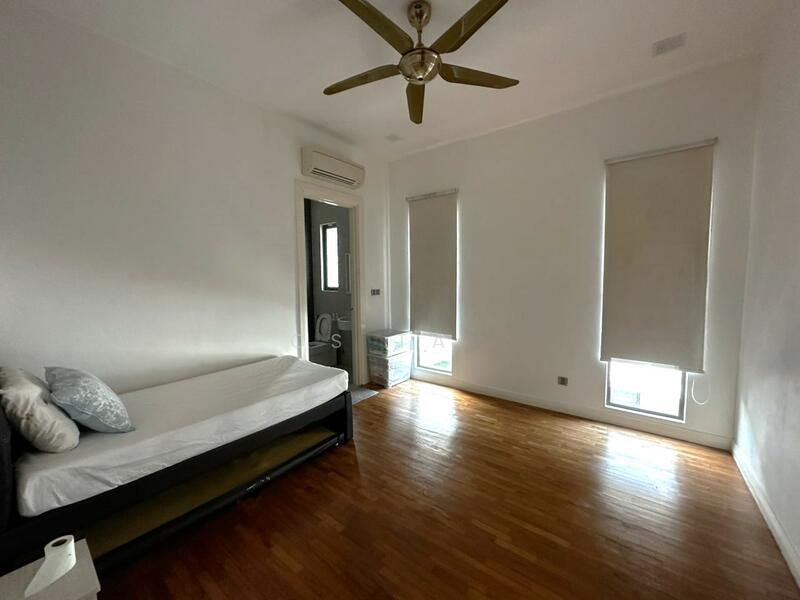 East Ledang - Twin Villa - 3