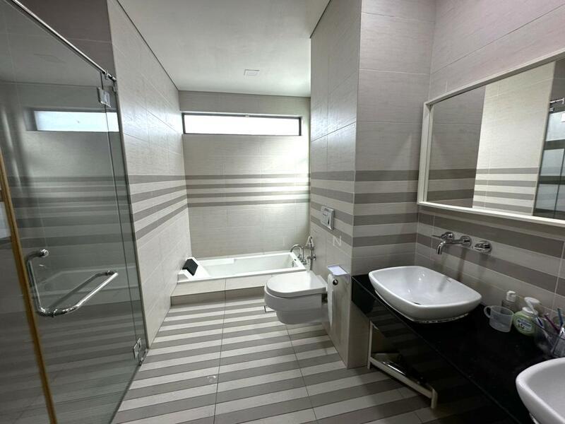 East Ledang - Twin Villa - 5