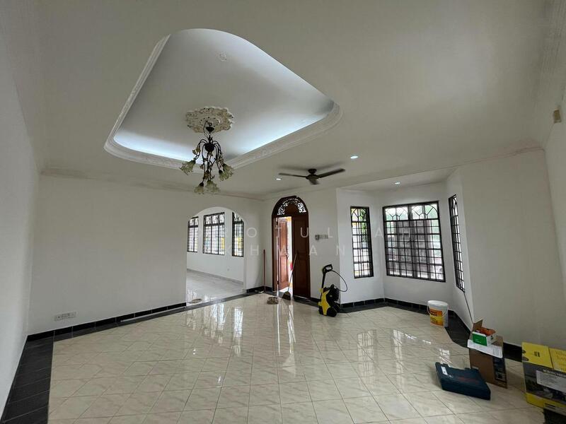 Desa Pinggiran Putra - 3