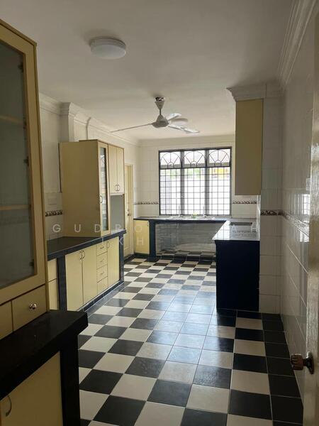 Desa Pinggiran Putra - 5