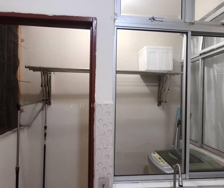 Angkasa Apartment - 3