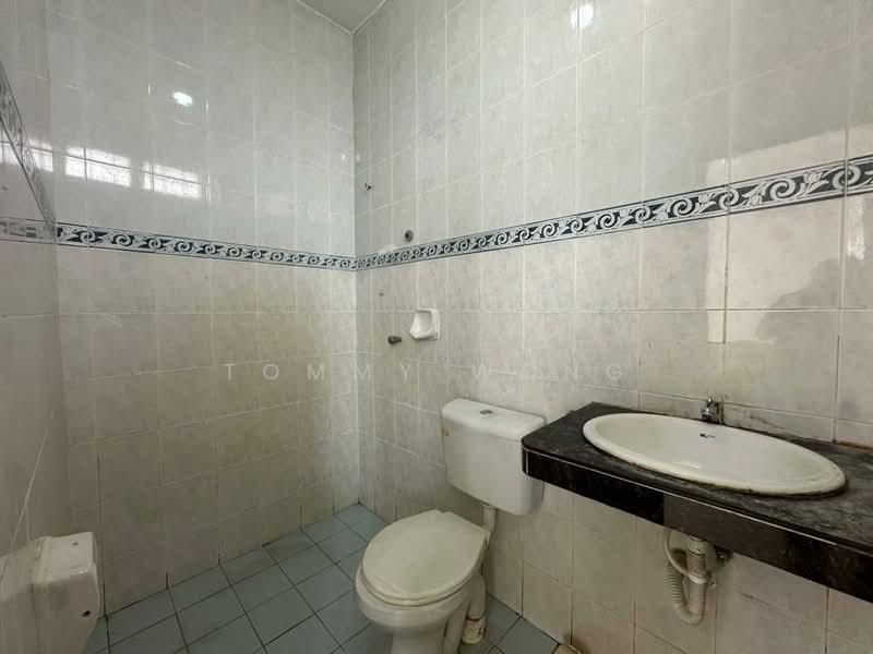 Bandar Mahkota Cheras - 4